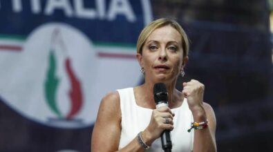 Sondaggi elettorali, Fratelli d’Italia guarda tutti dall’alto: è al primo posto