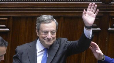 Elezioni, Draghi in Cdm: «Si va alle urne il 25 settembre»