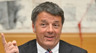 Elezioni 2022, Renzi: «Al momento corriamo da soli»