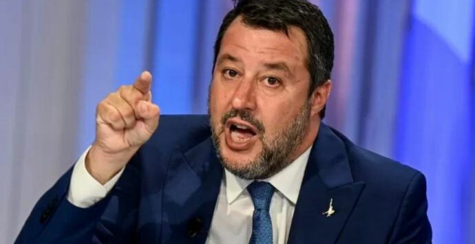 Elezioni 2022, Salvini: «Premiership? Chi prende un voto in più vince»