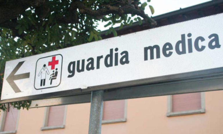 Praia a Mare, servizio di guardia medica sospeso per quasi tutto il mese di luglio: manca il personale sanitario