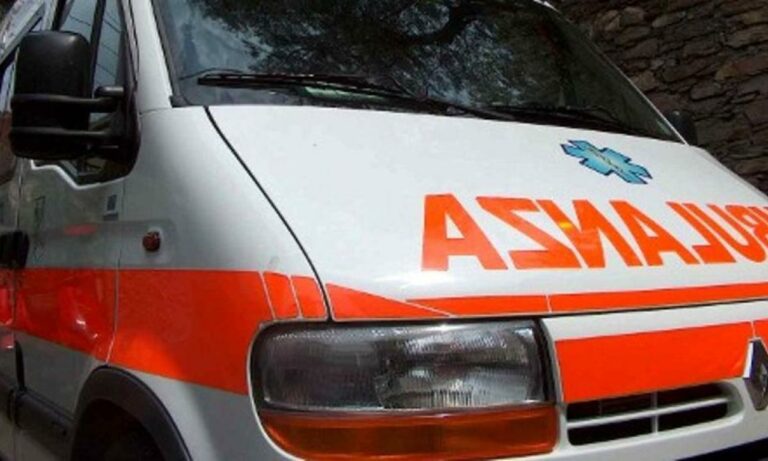 «Il motore di un’ambulanza ha ceduto lungo l’A2. L’Asp di Cosenza faccia ammenda»