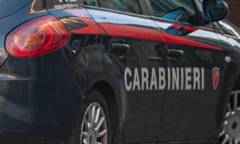 Figlia e nipote sottomesse con riti magici: arrestato un 75enne in Calabria