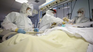 Covid, Cosenza è la provincia più colpita: 363 nuovi contagi e 2 decessi