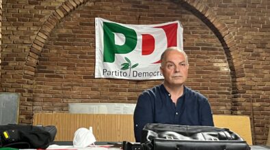 Il Pd e i bonifici fantasma, Madeo: «Polemiche che danneggiano l’immagine del partito»