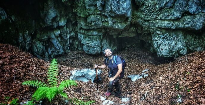 Speleologi da tutta Italia sul Pollino alla ricerca di nuove cavità carsiche: al via il “Progetto Eremita” – FOTO