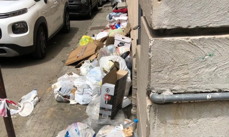 Igiene urbana a Cosenza, Csa-Fiadel: «Opportuno rivalutare le funzioni degli addetti al servizio»