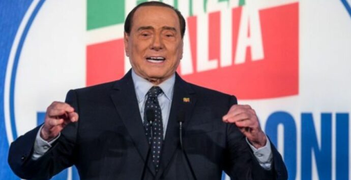 Elezioni politiche 2022, Berlusconi: «Nel nostro programma c’è l’aumento delle pensioni»