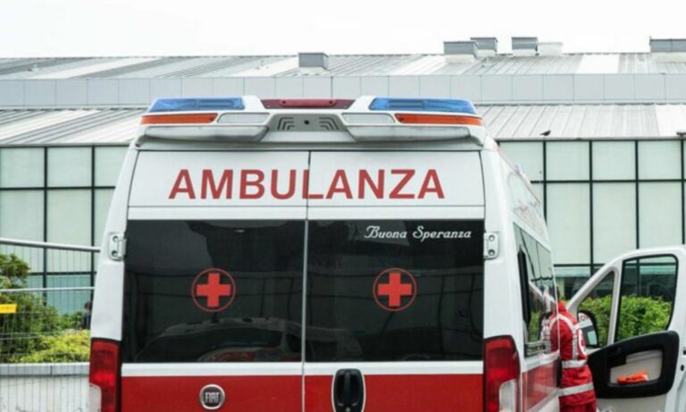 Incidente mortale nel Trapanese, scontro tra due auto: sei vittime