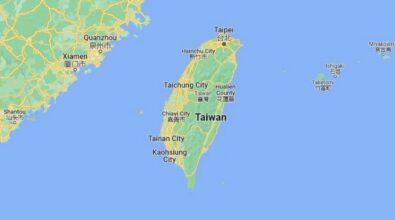Cina-Taiwan, la tensione sale alle stelle: oggi nuove manovre militari