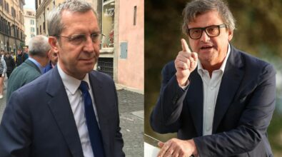 Elezioni 2022, Della Vedova: «Calenda ha dimostrato di essere poco serio»