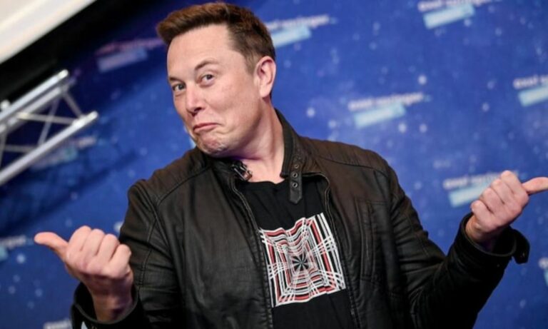 Elon Musk vende azioni Testla per quasi 7 miliardi di dollari