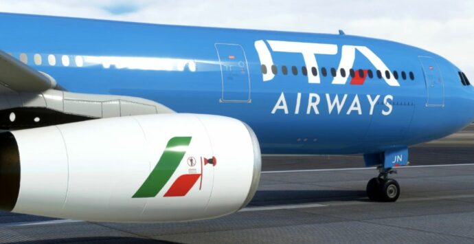 Ita Airways: avviato negoziato con cordata Certares, Delta e Af-Klm