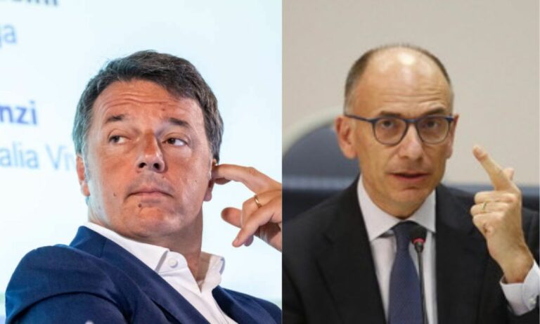 Scontro Renzi-Pd, il leader di Italia Viva: «Piccole vendette personali»