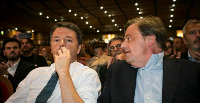 Elezioni 2022, Calenda: «Accordo con Renzi? Le premesse ci sono»