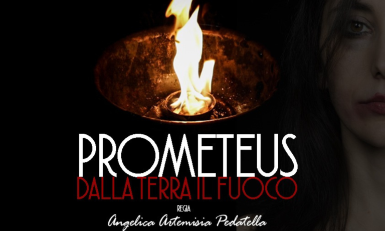 Lungro, nella notte dei fuochi arbëresh c’è “Prometeus”