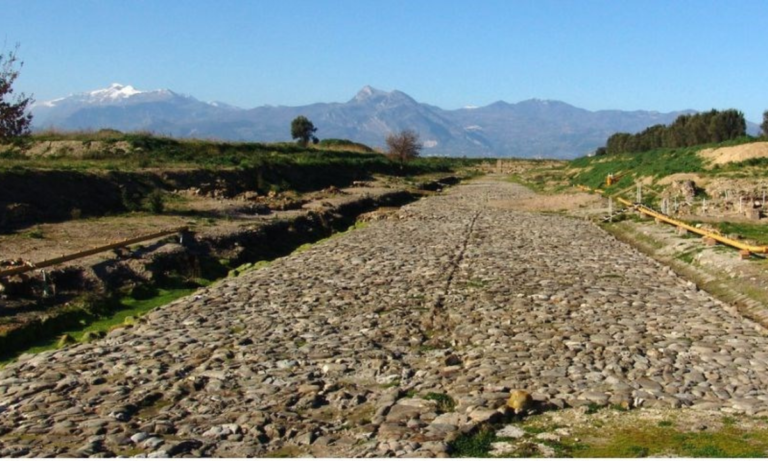 Statale 106 Jonica, 18 milioni di euro per realizzare la strada che attraverserà il Parco Archeologico di Sibari