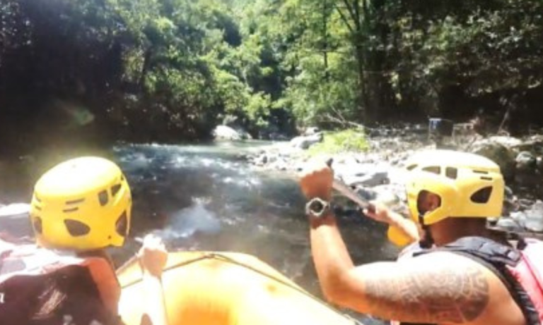 Rafting sul fiume Lao tra canyon e natura rigogliosa: ecco la nuova puntata di Meravigliosa Calabria (VIDEO)