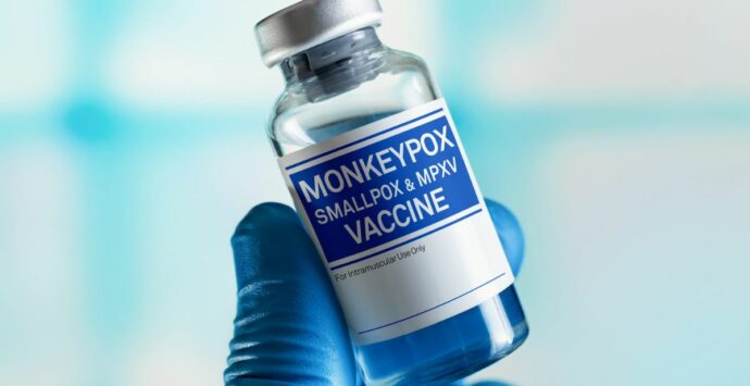 Vaiolo delle scimmie, oggi in Veneto prime 400 dosi del vaccino