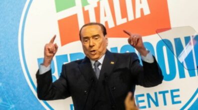 Berlusconi: «Mistificazioni della sinistra su Mattarella mi indignano»