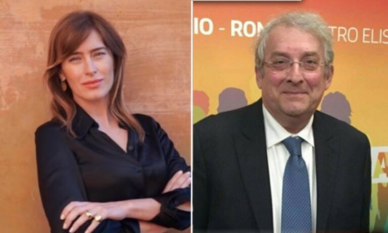 POLITICHE 2022 | Boschi capolista in Calabria, segue Magorno: accordo tra Renzi e Calenda