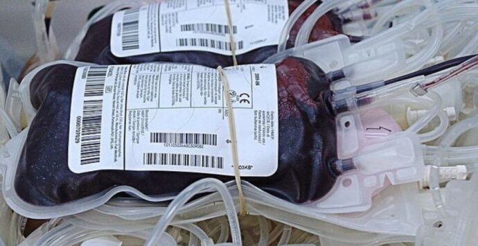 Scalea, la Fidas comunica la sospensione della raccolta di sangue per mancanza di fondi