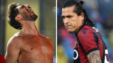 “El Bati” vs “El Ropero”: la Calabria del gol parla sudamericano