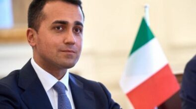 Di Maio risponde a Meloni: «Le tue amicizie fasciste rovineranno l’Italia»