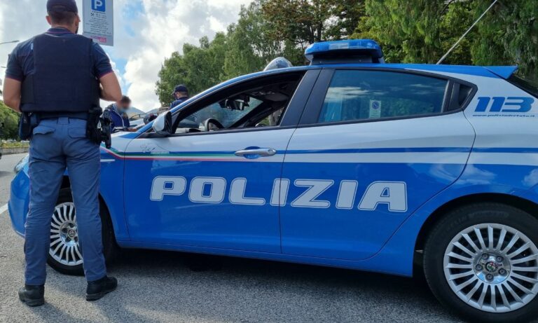 Ragazza in vacanza a Riccione viene violentata da un 35enne: arrestato