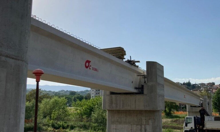 Cufone (Idm): «Il ponte di Surdo a Rende è l’antitesi della città green»