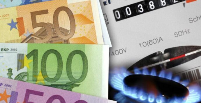Gas, nuovo record per i prezzi: oltre 324 euro al megawattora