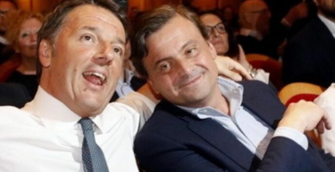 Elezioni 2022, Renzi-Calenda: accordo raggiunto per il Terzo polo