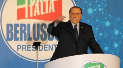Elezioni 2022, Berlusconi: «Sentenze di assoluzione siano inappellabili»