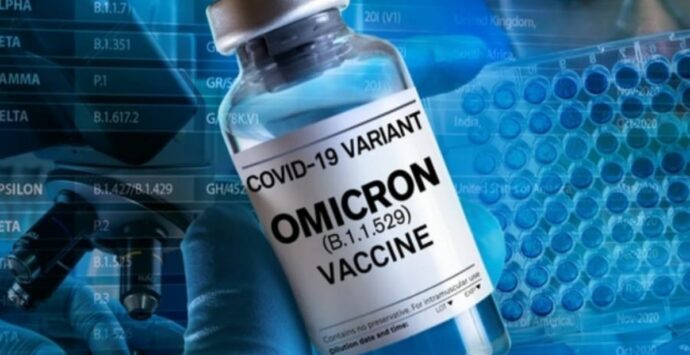 «Il vaccino Pfizer-BioNTech aggiornato a Omicron 4 e 5 protegge da Cerberus»