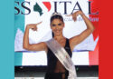 Zari Mastruzzo vince la fascia Miss Valle dell’Esaro e vola alle prefinali nazionali