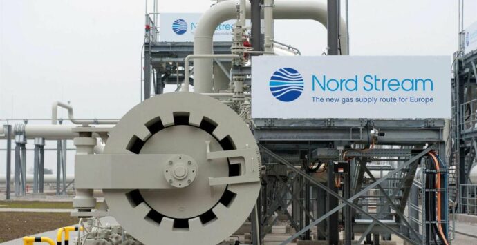 Gas Russia, danni importanti a impianti “Nord Stream”