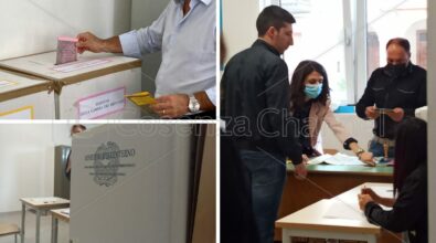 Affluenza alle urne, Politiche 2022: ha votato il 52,6% in provincia di Cosenza (ore 23)