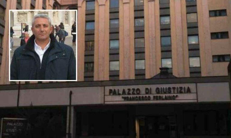 Arresti Cosenza, l’ex assessore Pino Munno torna a Rende: misura annullata
