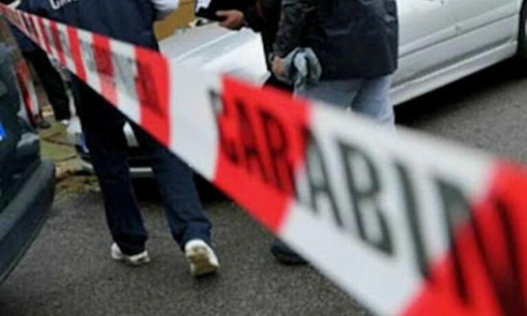 Arresti a Cosenza, il retroscena: quell’omicidio non s’ha da fare