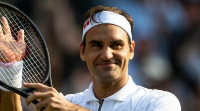Roger Federer annuncia il ritiro: «La Laver Cup sarà il mio ultimo torneo»