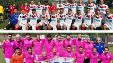 Cosenza Fc e Melito Porto Salvo si giocano la Supercoppa 2021 nella Sila crotonese