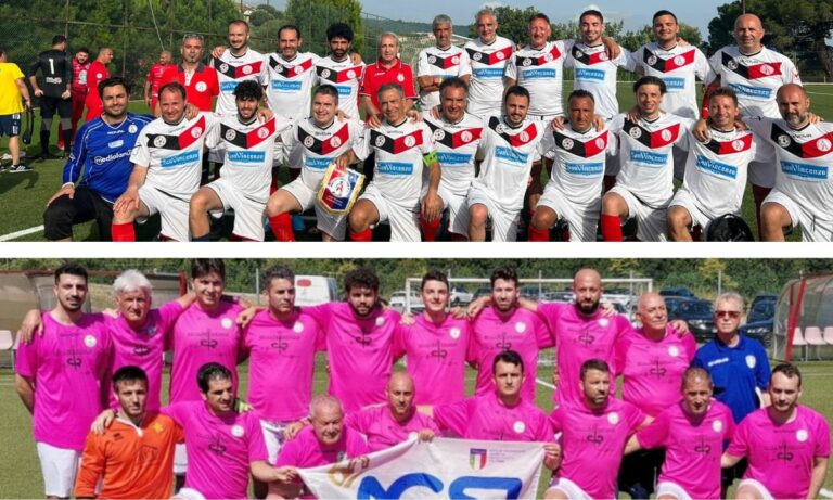 Cosenza Fc e Melito Porto Salvo si giocano la Supercoppa 2021 nella Sila crotonese
