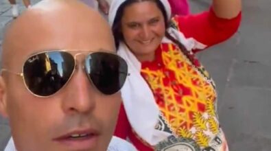 Firenze, consigliere della Lega posta video razzista contro una rom