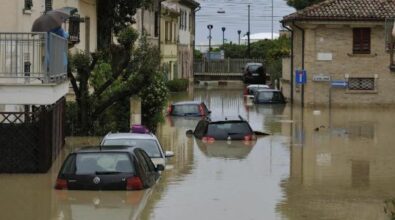 Maltempo, alluvione nelle Marche: sono 9 le persone decedute