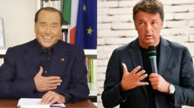 Elezioni 2022, Berlusconi e Renzi sbarcano su TikTok