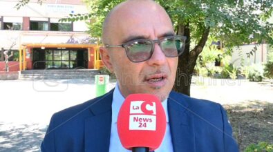 Il sindaco di Acri Capalbo: «Pieno sostegno al Partito Democratico»