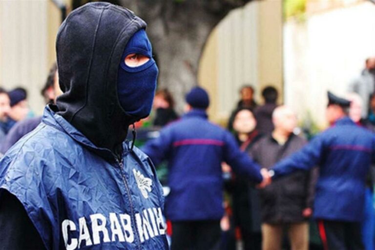 Arresti a Cosenza, il Riesame: «Operano sette gruppi di stampo mafioso». Ecco quali sono