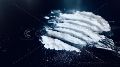 Cocaina tra i chicchi di riso: in arresto un 30enne di Villapiana