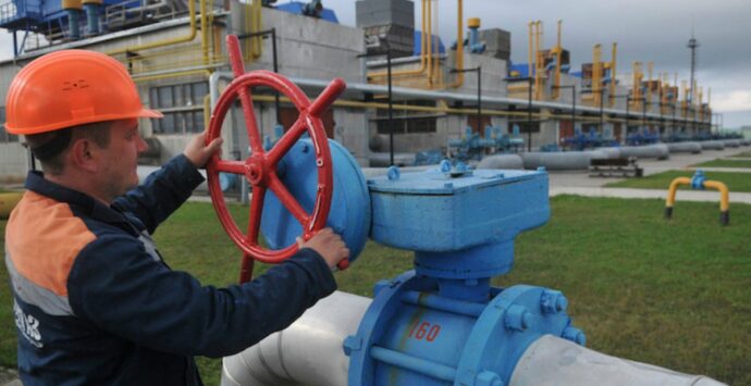 Gazprom: «L’Europa non ha alternative al gas russo»