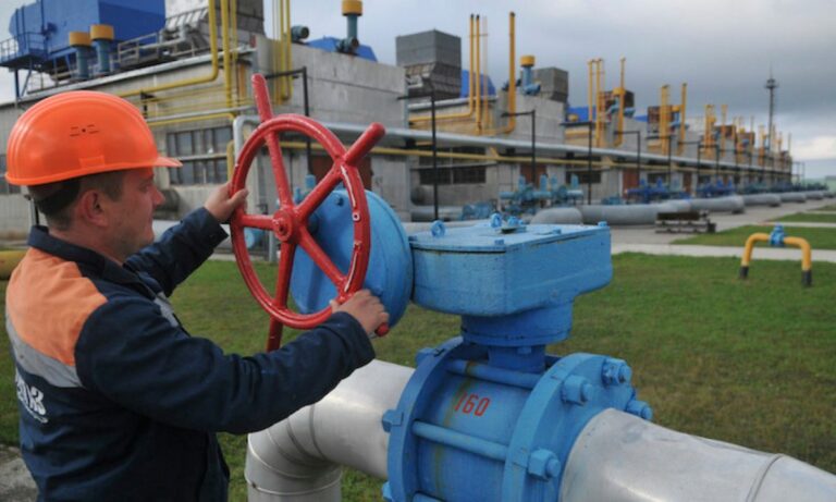 Gazprom: «L’Europa non ha alternative al gas russo»